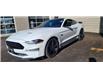 2022 Ford Mustang GT (Stk: 164022) in London - Image 1 of 10