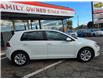 2016 Volkswagen Golf 1.8 TSI Comfortline (Stk: 2510544) in Waterloo - Image 6 of 23