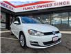 2016 Volkswagen Golf 1.8 TSI Comfortline (Stk: 2510544) in Waterloo - Image 7 of 23