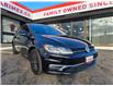 2018 Volkswagen Golf 1.8 TSI Comfortline (Stk: 2508419) in Waterloo - Image 7 of 25
