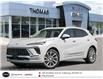 2026 Buick Envision Avenir (Stk: B04747) in Cobourg - Image 1 of 25