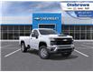 2026 Chevrolet Silverado 3500HD Work Truck (Stk: 85157) in St. Thomas - Image 1 of 24