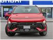 2026 Hyundai Kona 1.6T N Line (Stk: 261767) in Aurora - Image 2 of 21