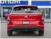 2026 Hyundai Kona 1.6T N Line (Stk: 261767) in Aurora - Image 5 of 21