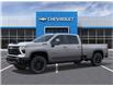 2026 Chevrolet Silverado 2500HD LT (Stk: 25600) in Campbellton - Image 2 of 6