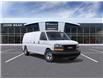 2025 GMC Savana 2500 Work Van (Stk: 8551-25) in St. Catharines - Image 1 of 24