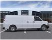 2025 GMC Savana 2500 Work Van (Stk: 8551-25) in St. Catharines - Image 5 of 24
