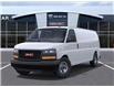 2025 GMC Savana 2500 Work Van (Stk: 8551-25) in St. Catharines - Image 6 of 24
