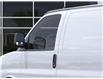 2025 GMC Savana 2500 Work Van (Stk: 8551-25) in St. Catharines - Image 12 of 24