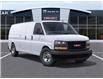 2025 GMC Savana 2500 Work Van (Stk: 8669-25) in St. Catharines - Image 7 of 24 2025 GMC Savana 2500 Work Van (Stk: 8669-25) in St. Catharines - Image 7 of 24