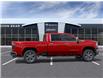 2025 GMC Sierra 2500HD SLT (Stk: 8805-25) in St. Catharines - Image 5 of 24