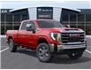 2025 GMC Sierra 2500HD SLT (Stk: 8805-25) in St. Catharines - Image 7 of 24