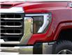 2025 GMC Sierra 2500HD SLT (Stk: 8805-25) in St. Catharines - Image 10 of 24