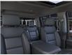 2025 GMC Sierra 2500HD SLT (Stk: 8805-25) in St. Catharines - Image 24 of 24