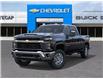 2026 Chevrolet Silverado 2500HD LT (Stk: 44678) in Slave Lake - Image 6 of 24 2026 Chevrolet Silverado 2500HD LT (Stk: 44678) in Slave Lake - Image 6 of 24
