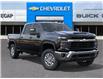 2026 Chevrolet Silverado 2500HD LT (Stk: 44678) in Slave Lake - Image 7 of 24 2026 Chevrolet Silverado 2500HD LT (Stk: 44678) in Slave Lake - Image 7 of 24