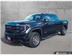 2023 GMC Sierra 1500 AT4 (Stk: 25T118A) in Williams Lake - Image 1 of 27