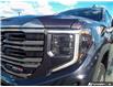 2023 GMC Sierra 1500 AT4 (Stk: 25T118A) in Williams Lake - Image 8 of 27