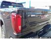 2023 GMC Sierra 1500 AT4 (Stk: 25T118A) in Williams Lake - Image 11 of 27