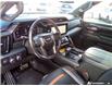 2023 GMC Sierra 1500 AT4 (Stk: 25T118A) in Williams Lake - Image 13 of 27