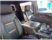 2023 GMC Sierra 1500 AT4 (Stk: 25T118A) in Williams Lake - Image 22 of 27