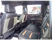 2023 GMC Sierra 1500 AT4 (Stk: 25T118A) in Williams Lake - Image 23 of 27