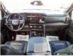 2023 GMC Sierra 1500 AT4 (Stk: 25T118A) in Williams Lake - Image 24 of 27