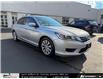 2015 Honda Accord LX (Stk: P19445) in North York - Image 13 of 29