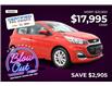 2020 Chevrolet Spark 1LT Manual (Stk: R3410A) in Watrous - Image 1 of 37