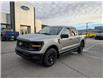2025 Ford F-150 STX (Stk: F1302) in Miramichi - Image 1 of 13