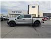 2025 Ford F-150 STX (Stk: F1302) in Miramichi - Image 2 of 13