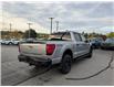 2025 Ford F-150 STX (Stk: F1302) in Miramichi - Image 5 of 13