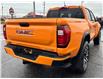2026 GMC Canyon AT4 (Stk: 26096) in Temiskaming Shores - Image 7 of 16