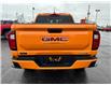 2026 GMC Canyon AT4 (Stk: 26096) in Temiskaming Shores - Image 6 of 16