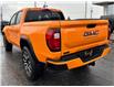 2026 GMC Canyon AT4 (Stk: 26096) in Temiskaming Shores - Image 5 of 16
