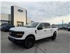 2025 Ford F-150 STX (Stk: F1345) in Miramichi - Image 1 of 13