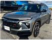 2026 Chevrolet TrailBlazer RS (Stk: 26088) in Temiskaming Shores - Image 3 of 16