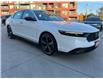 2024 Honda Accord Hybrid Sport (Stk: A25948A) in Toronto - Image 8 of 22