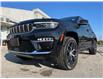 2025 Jeep Grand Cherokee Summit (Stk: 25-418) in Sarnia - Image 1 of 28