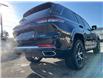 2025 Jeep Grand Cherokee Summit (Stk: 25-418) in Sarnia - Image 4 of 28