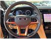 2025 Jeep Grand Cherokee Summit (Stk: 25-418) in Sarnia - Image 13 of 28