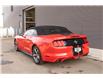 2017 Ford Mustang V6 (Stk: U11022) in London - Image 5 of 18