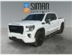 2020 GMC Sierra 1500 Elevation in Regina - Image 1 of 26