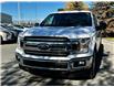 2018 Ford F-150 XLT (Stk: 250044B) in Calgary - Image 4 of 17