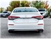 2023 Honda Civic EX-B (Stk: B2325) in Ottawa - Image 4 of 5