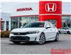 2025 Honda Civic LX (Stk: 6959A) in Ottawa - Image 1 of 5