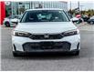 2025 Honda Civic LX (Stk: 6959A) in Ottawa - Image 2 of 5