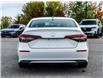 2025 Honda Civic LX (Stk: 6959A) in Ottawa - Image 4 of 5