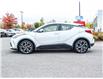 2022 Toyota C-HR (Stk: B2327) in Ottawa - Image 5 of 5 2022 Toyota C-HR (Stk: B2327) in Ottawa - Image 5 of 5