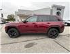 2025 Jeep Grand Cherokee Laredo (Stk: 25-411A) in Sarnia - Image 2 of 26